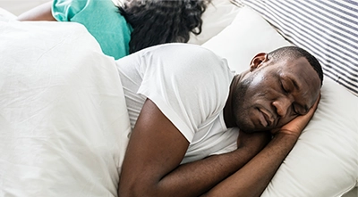 Take control of your sleep apnea