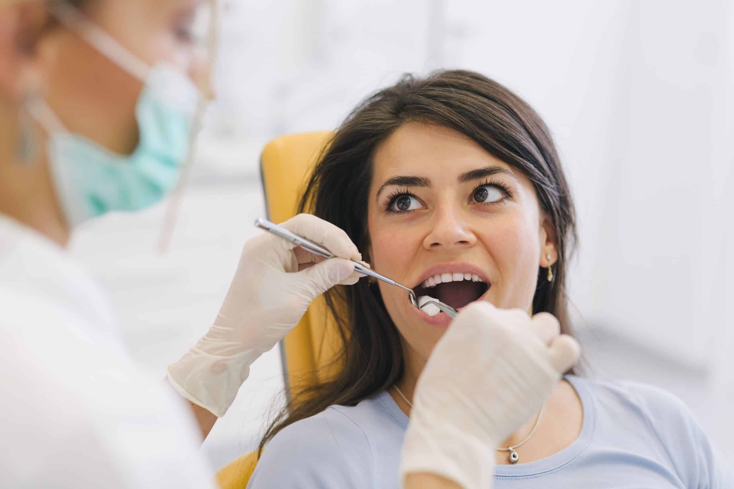 Sage Dental of Marietta at Piedmont Road