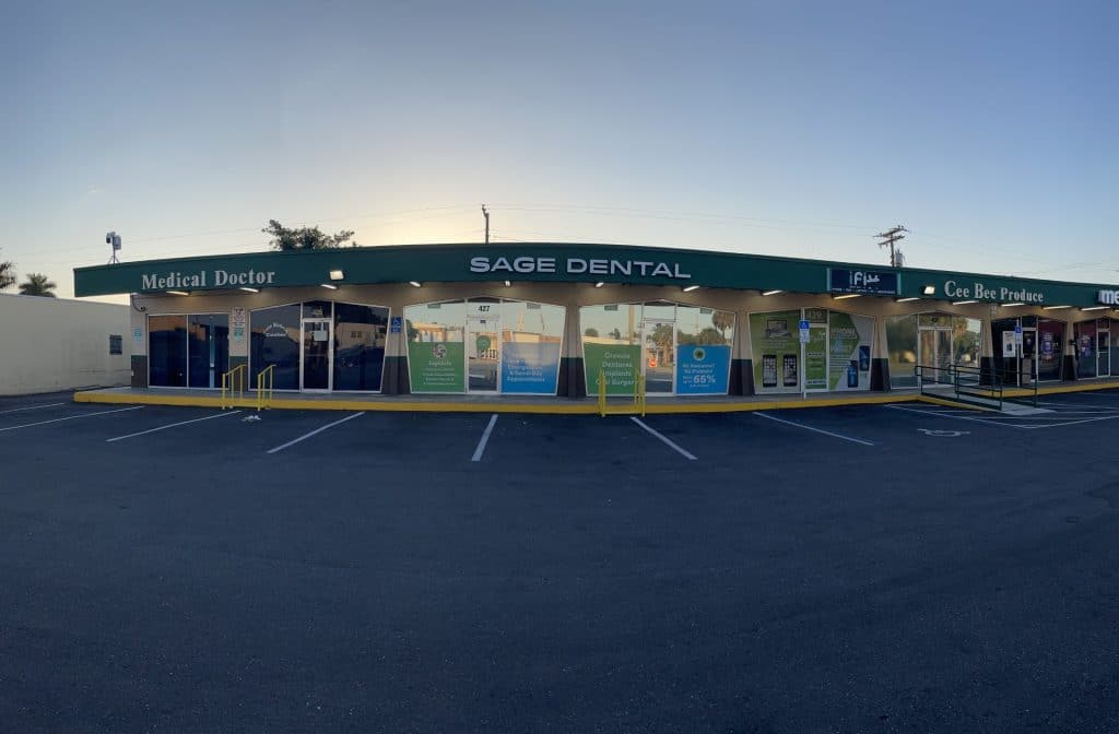 Belle Glade