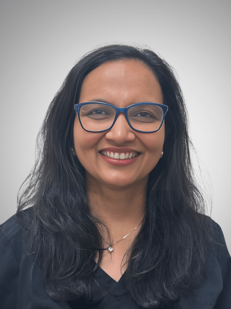 Dr Khyati Shahpatel