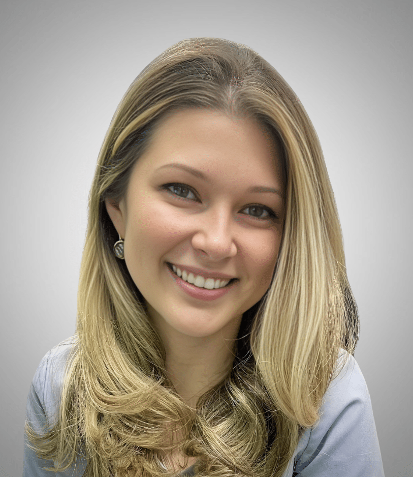 Mina Iravani, DMD