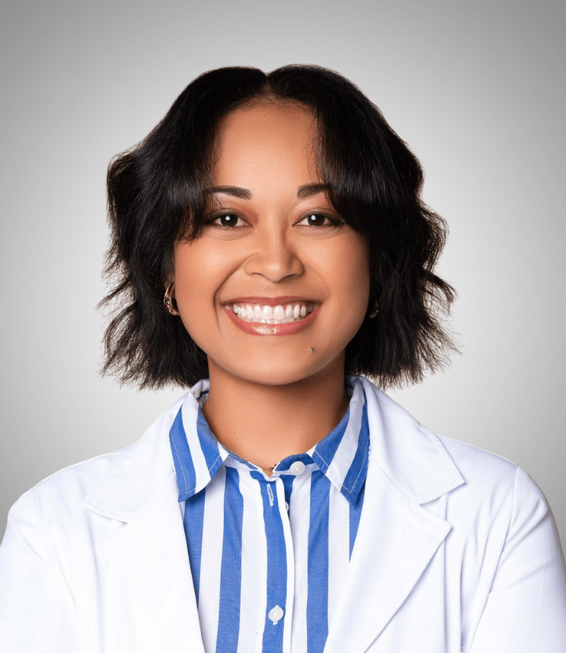 Zuhdiyah M. Darojat, DMD