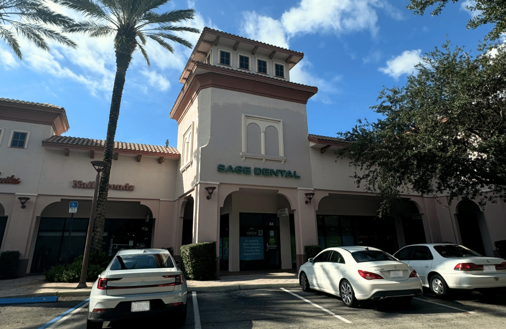 EAST BOCA RATON