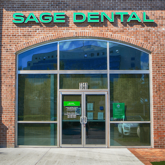 Sage Dental of Dr Phillips