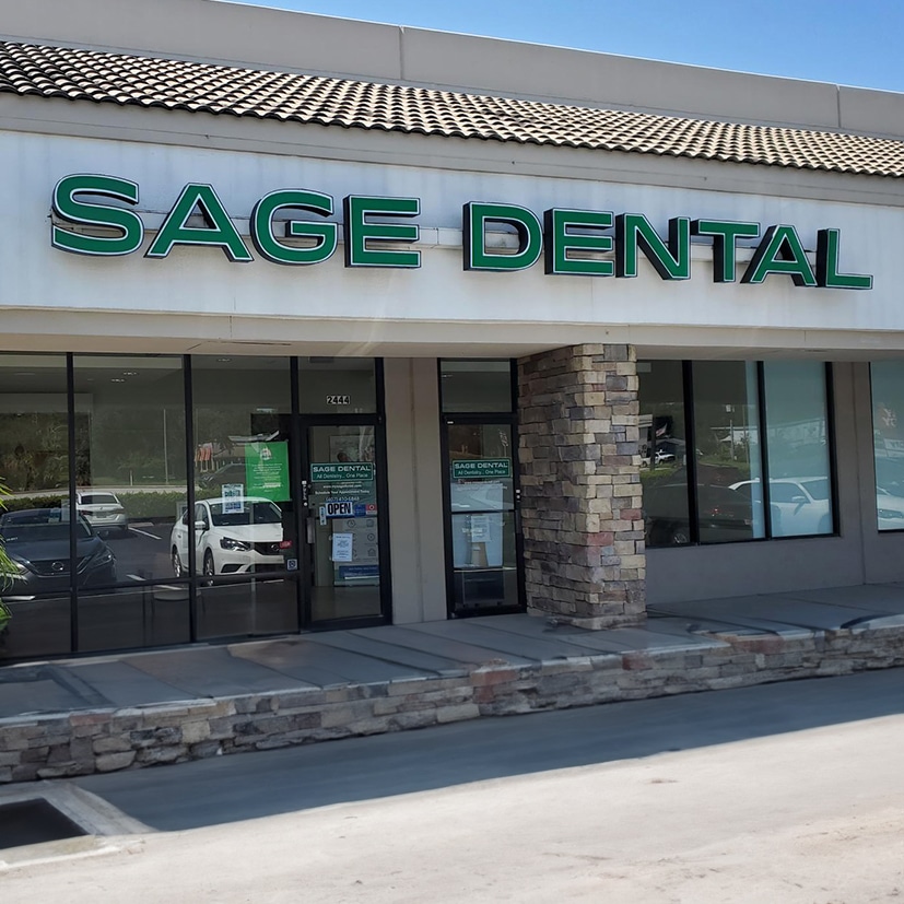 SageDental Practice Images x s Apopka