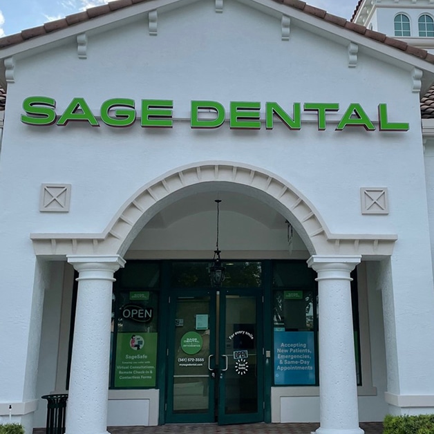 SageDental Practice Images x s Central Boynton Beach