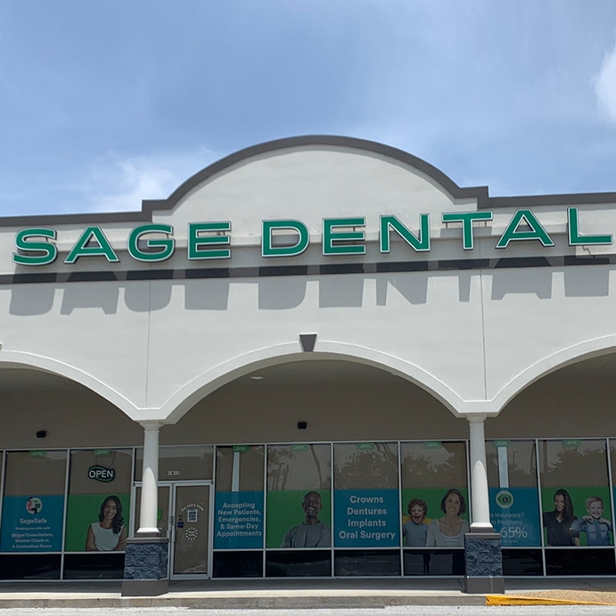 SageDental Practice Images x s Conway