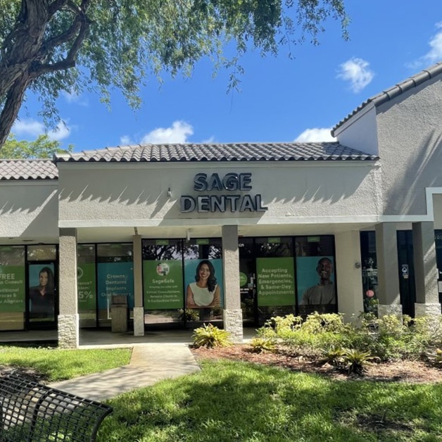 SageDental Practice Images x s Cooper City