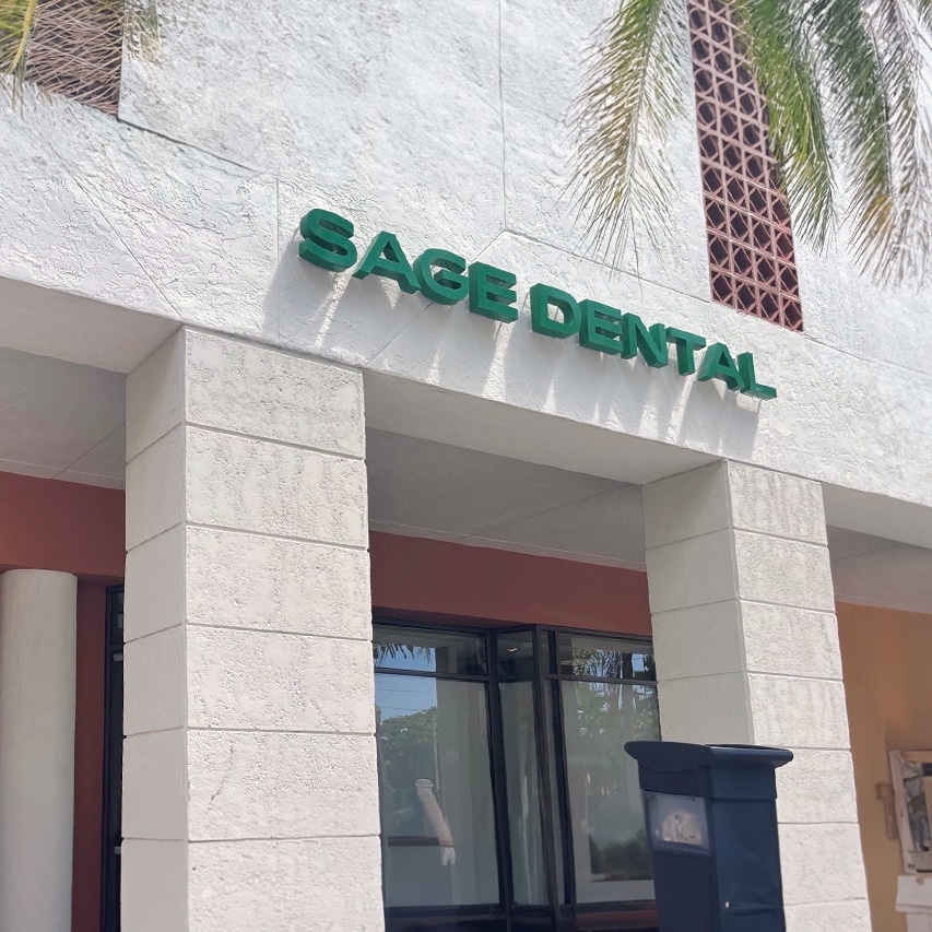 SageDental Practice Images x s Coral Gables