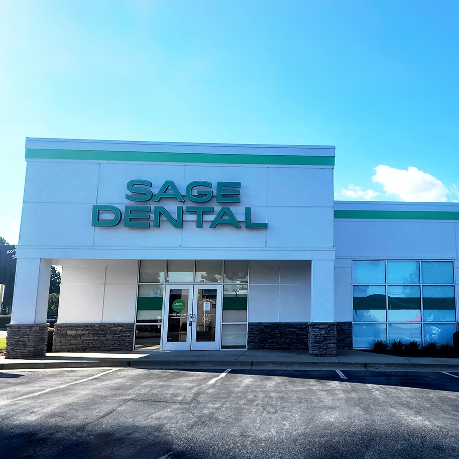 SageDental Practice Images x s Cumming