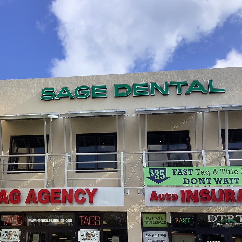 SageDental Practice Images x s Deerfield Beach