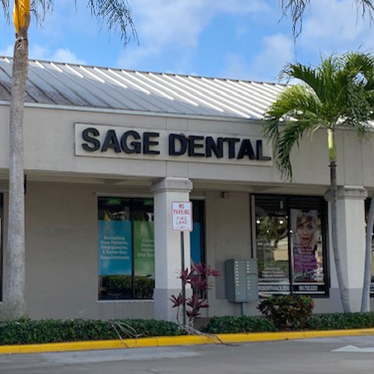 SageDental Practice Images x s East Boynton Beach