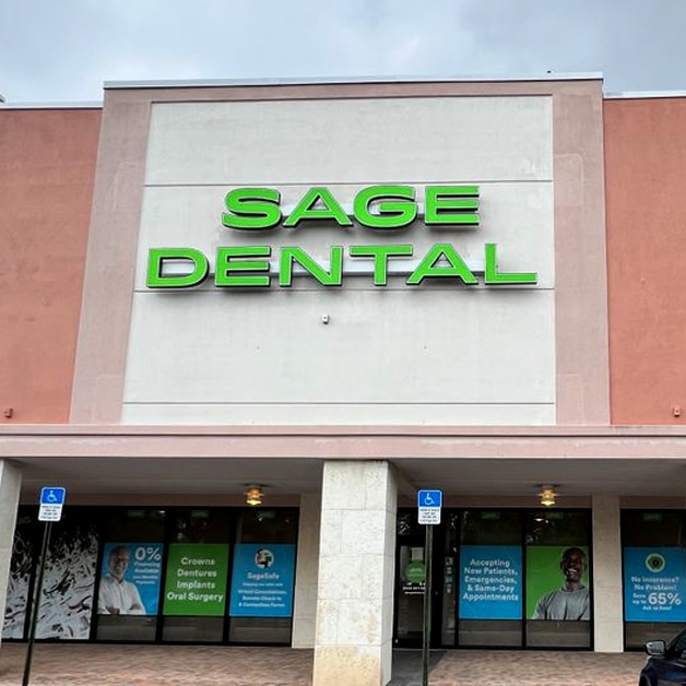 SageDental Practice Images x s East Ft Lauderdale