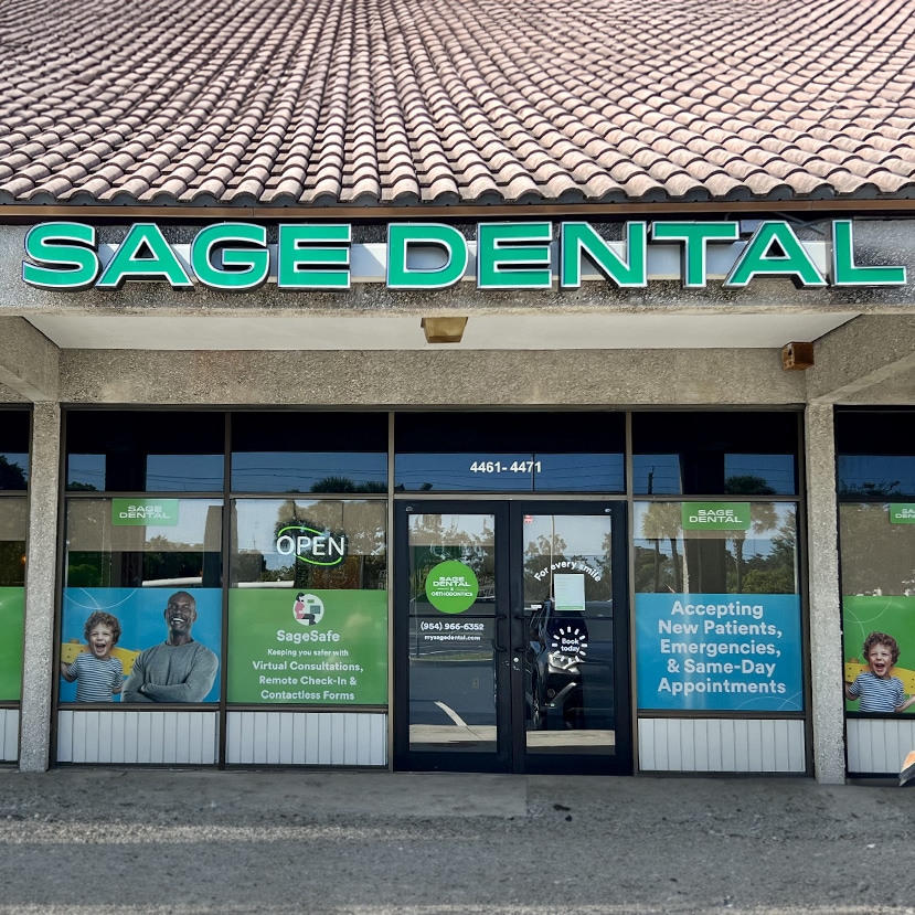 SageDental Practice Images x s Hollywood