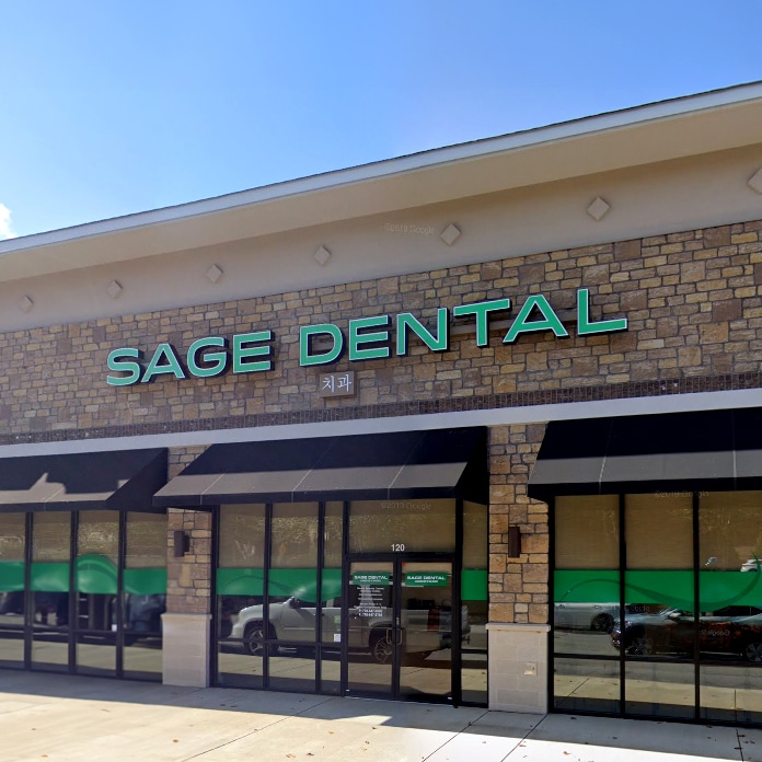SageDental Practice Images x s Johns Creek