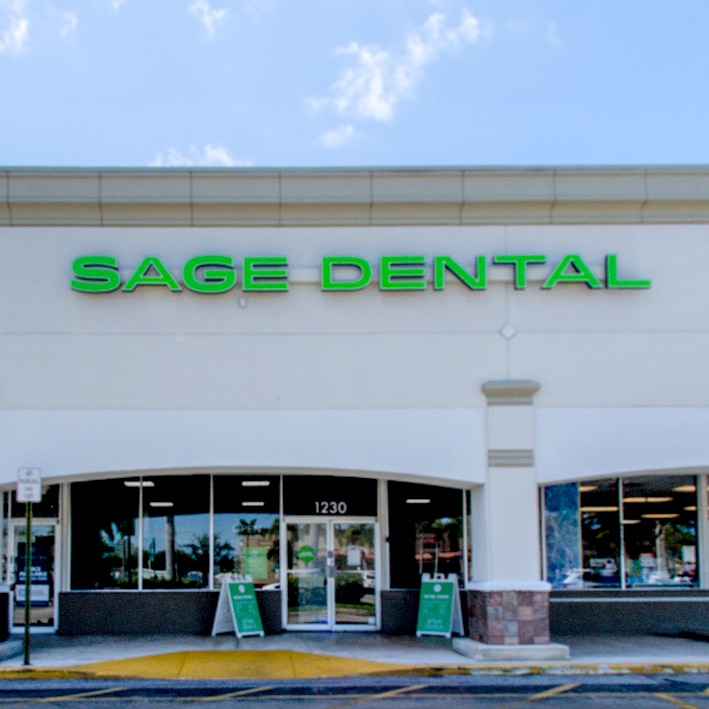 SageDental Practice Images x s Lake Park