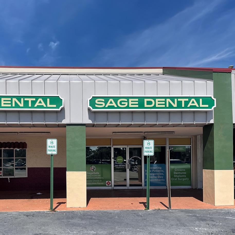 SageDental Practice Images x s Lake Worth
