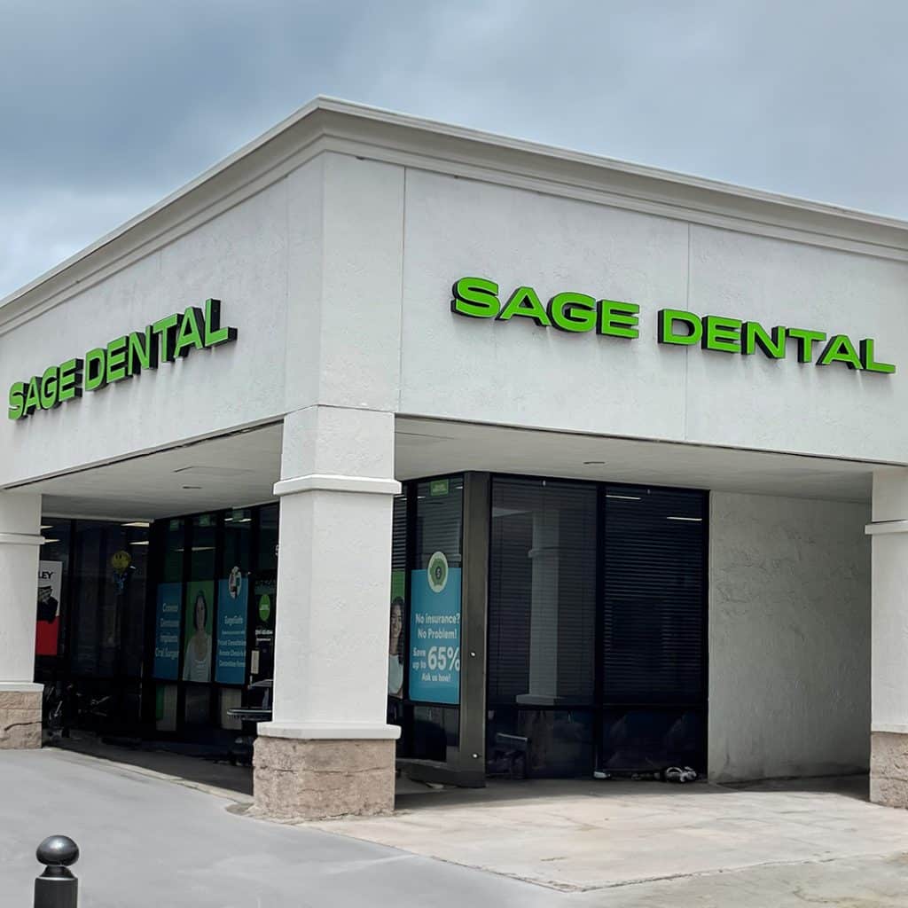 SageDental Practice Images x s Margate