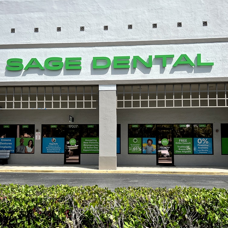 SageDental Practice Images x s Pembroke Pines