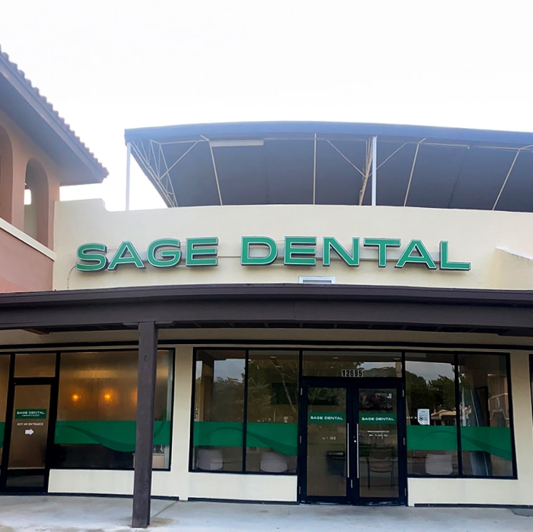 SageDental Practice Images x s Pinecrest
