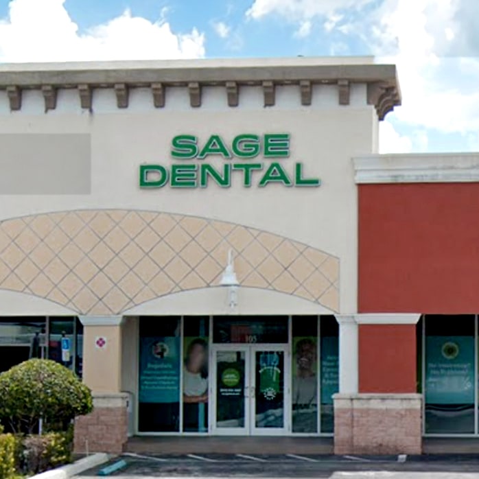 SageDental Practice Images x s Pompano Beach