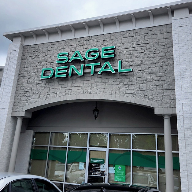 SageDental Practice Images x s Suwanee