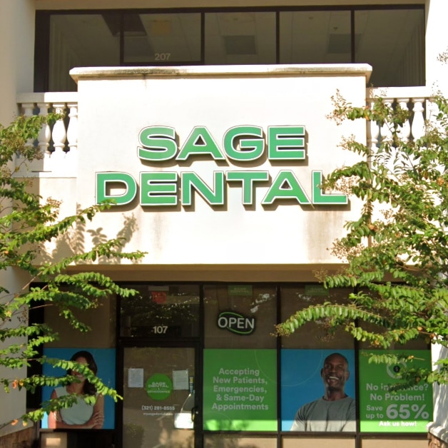 SageDental Practice Images x s Waterford Lakes
