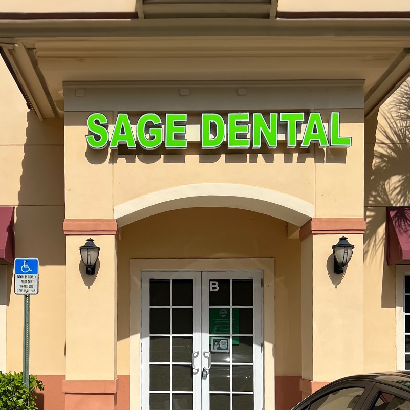SageDental Practice Images x s West Delray Beach