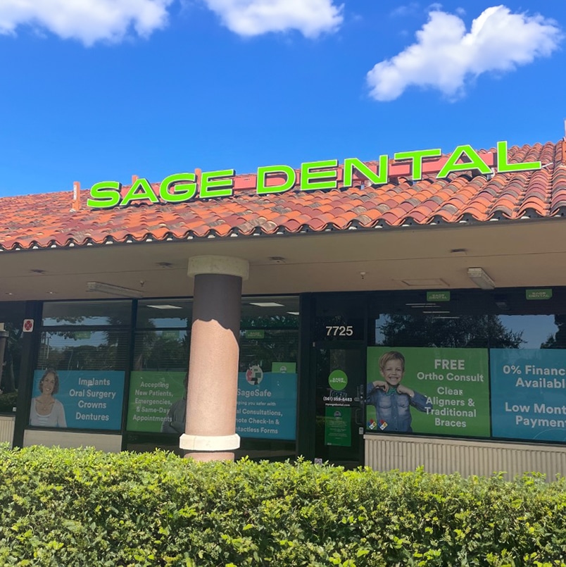 SageDental Practice Images x s West Lake Worth