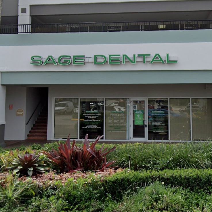 SageDental Practice Images x s West Miami