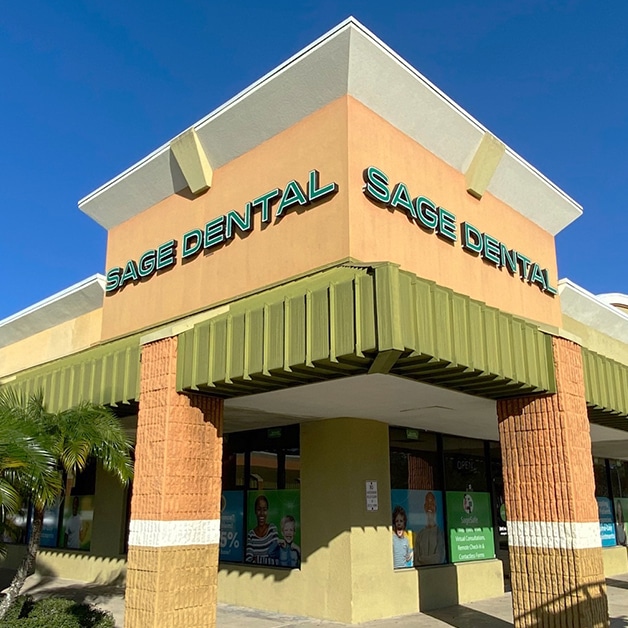 SageDental Practice Images x s West Palm Beach at Okeechobee