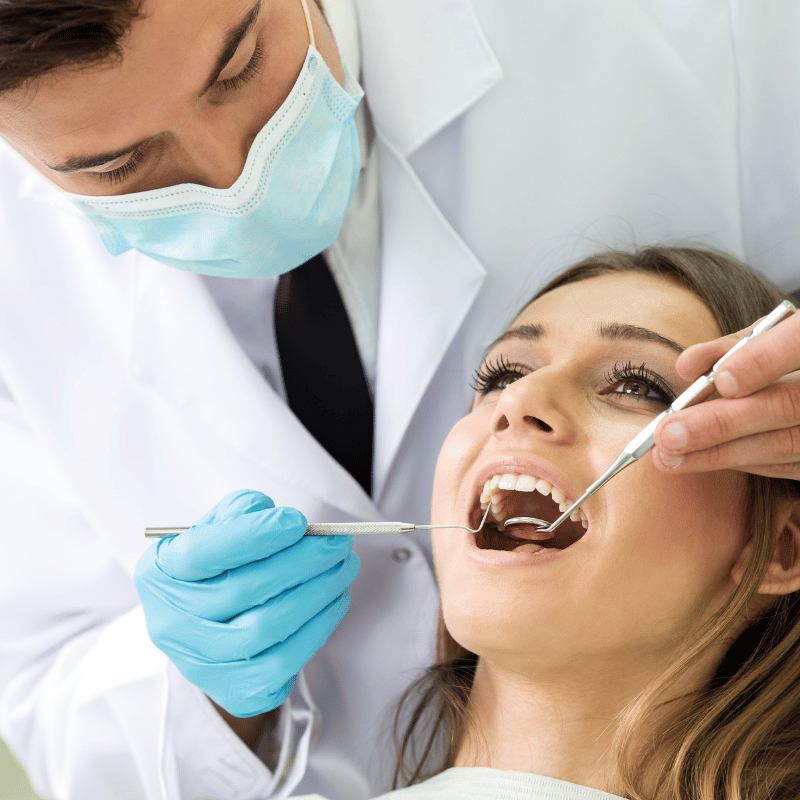 Diagnostic & Preventative