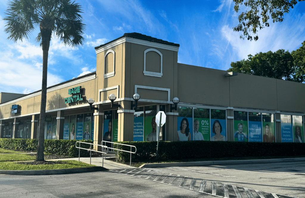 WEST BOYNTON BEACH ()