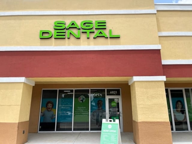 Sage Dental of West Hollywood