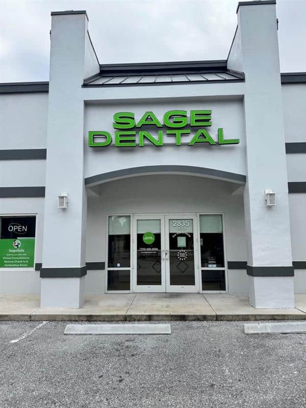 Sage Dental of Jensen Beach