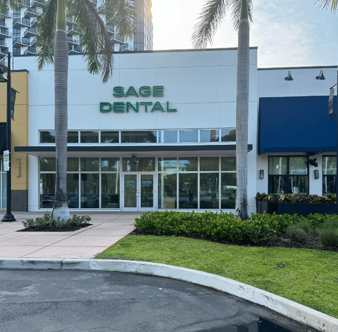 Downtown Doral