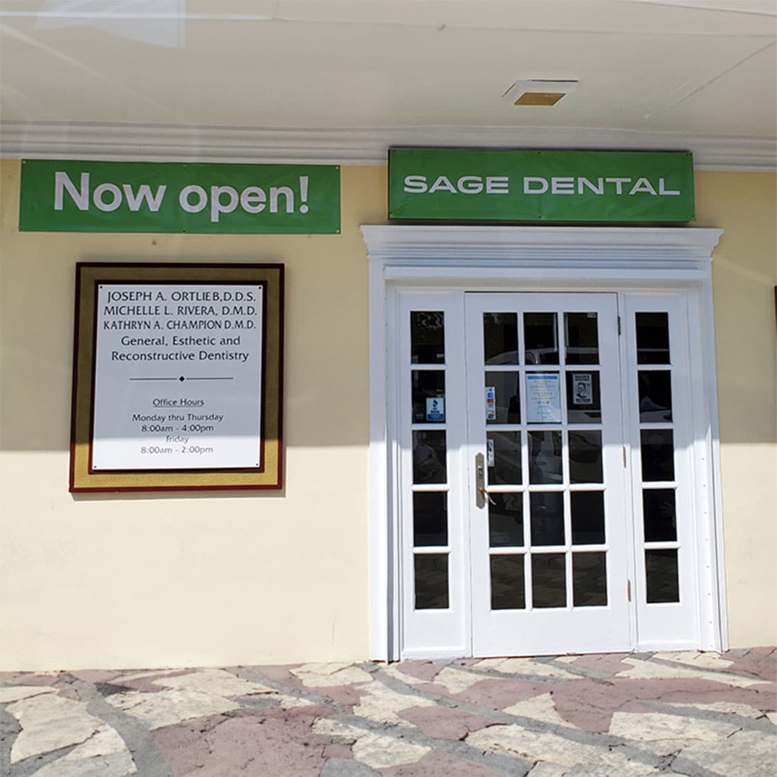 Sage Dental of Jensen Beach: Your Comprehensive Guide to Exceptional Dental Care