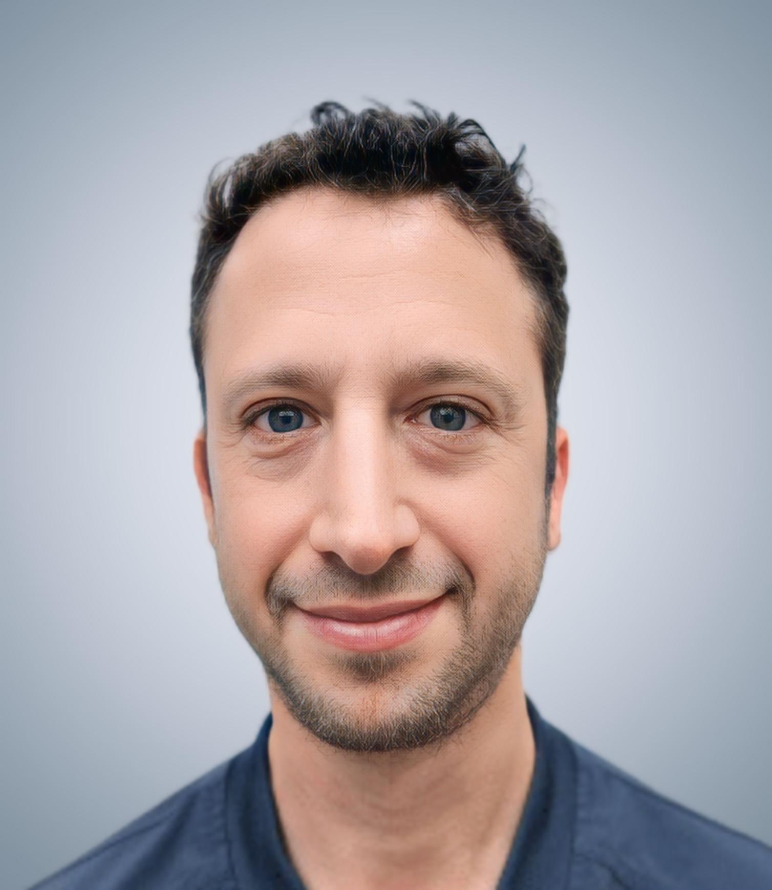 Michael Newman, DDS