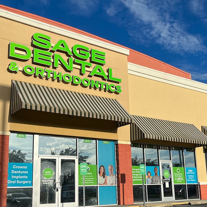 SageDental Practice Images x s Plant City
