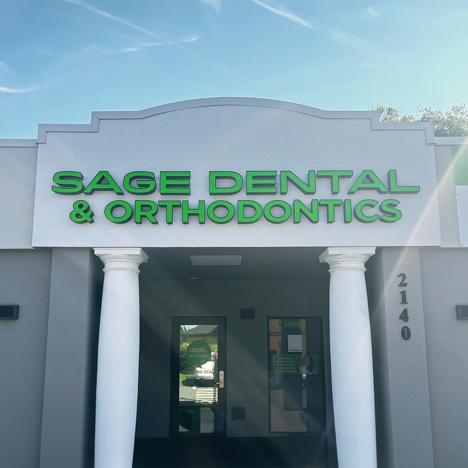 SageDental Practice Images x s Tavares