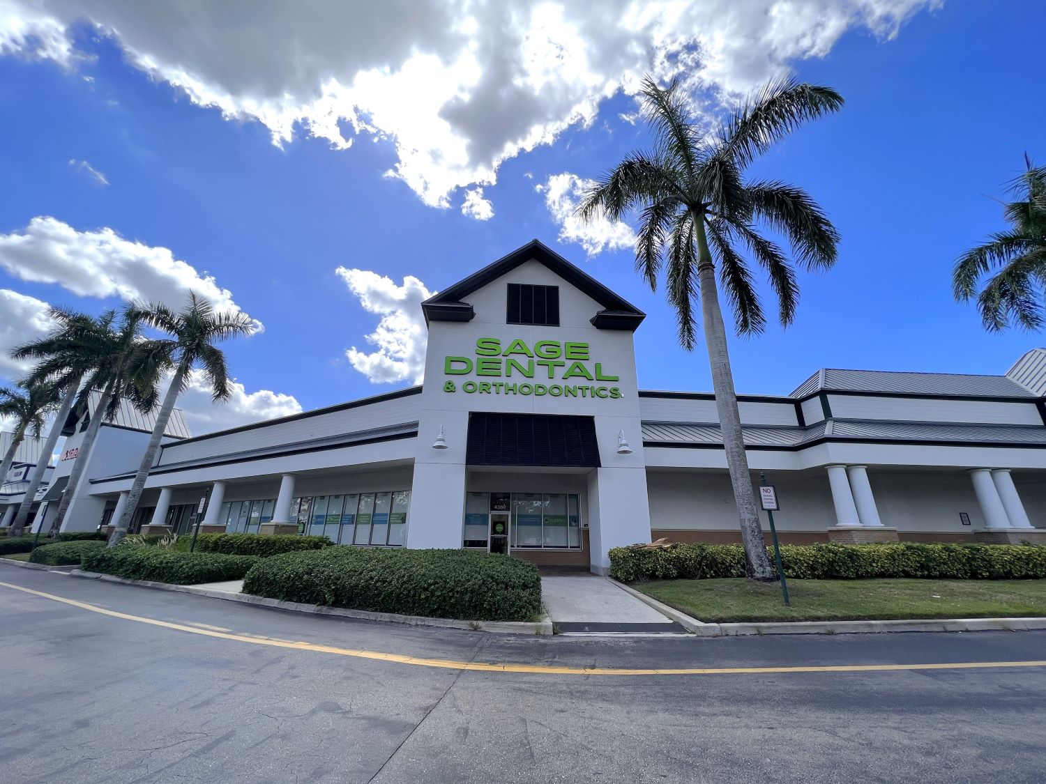 East Naples
