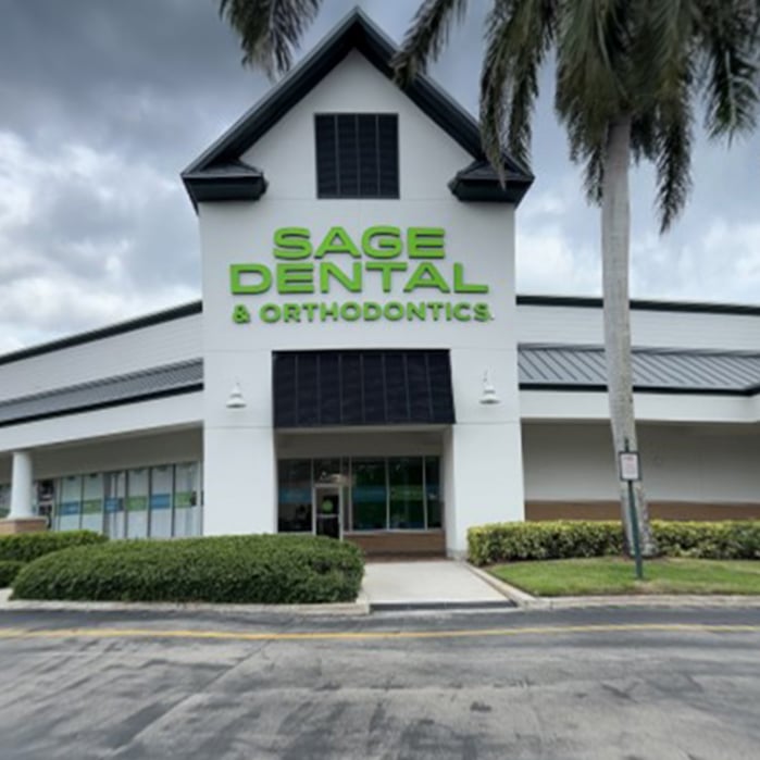 SageDental Practice Images x East Naples