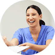 Dental assistantss profile