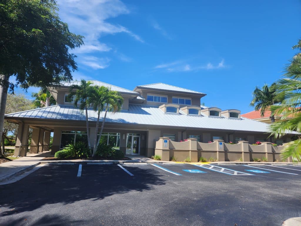 Sage Dental of Fort Myers
