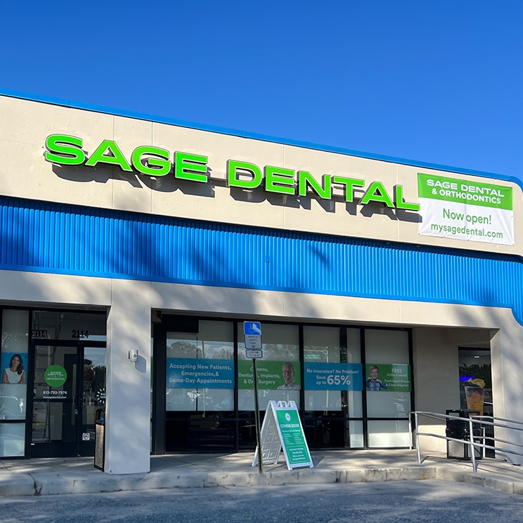 SageDental Practice Images x s Brandon