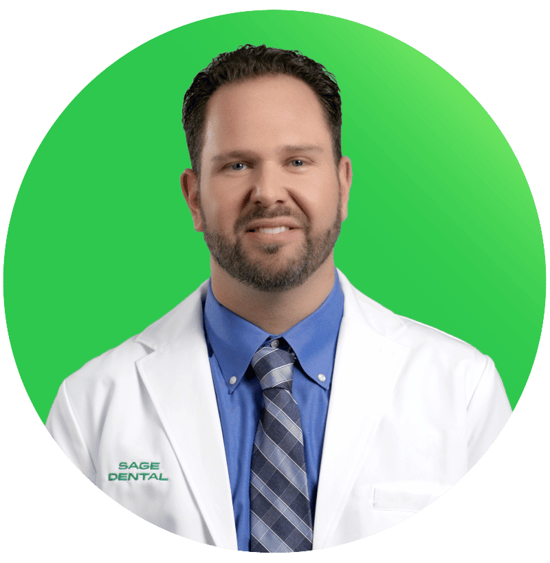 —Dr. Dustin Haller