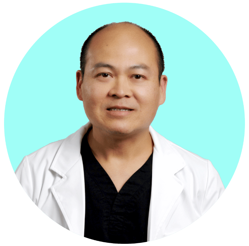 —Dr. Robert Ma