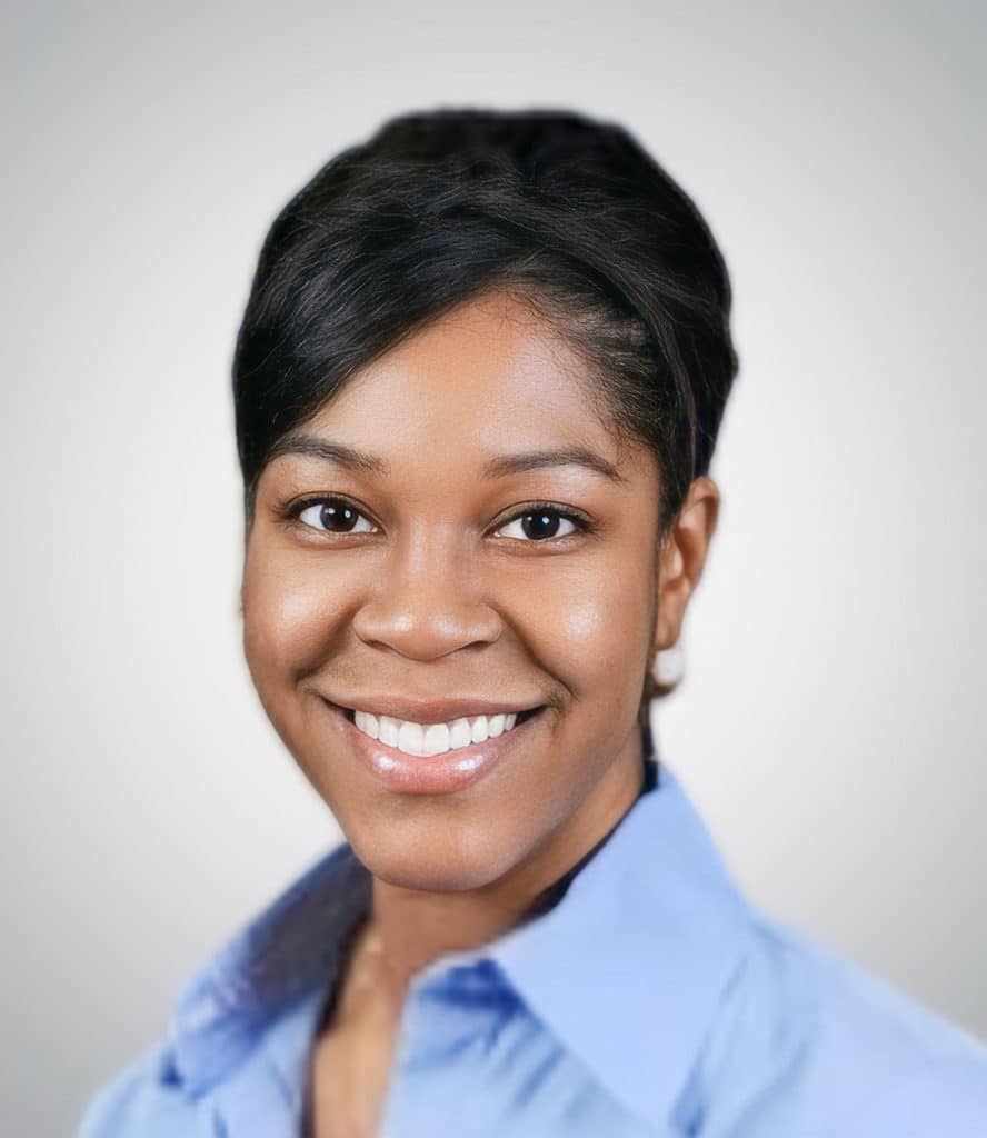 Dr LaVictoria Green copy