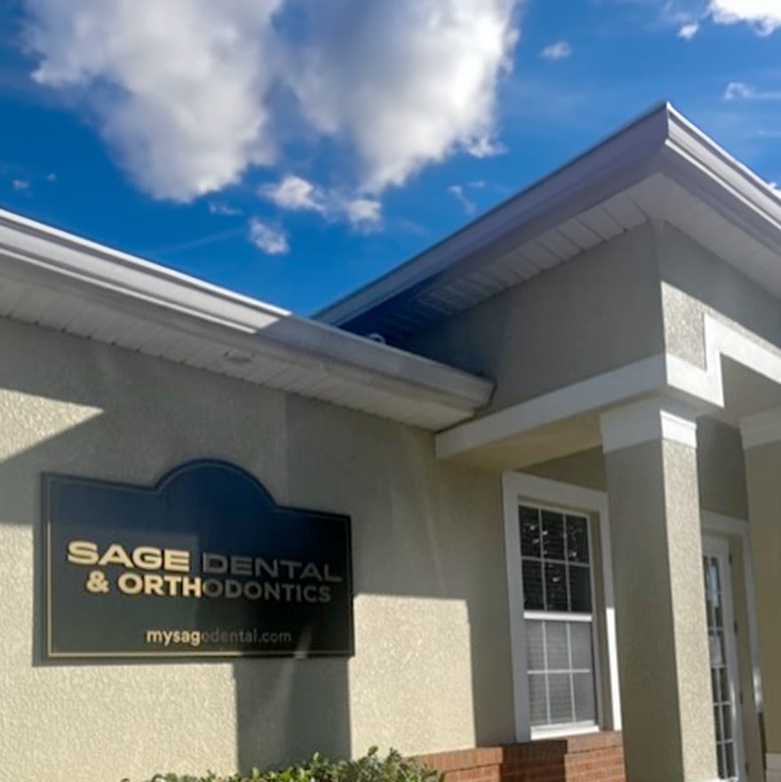 SageDental Practice Images x s Wesley Chapel