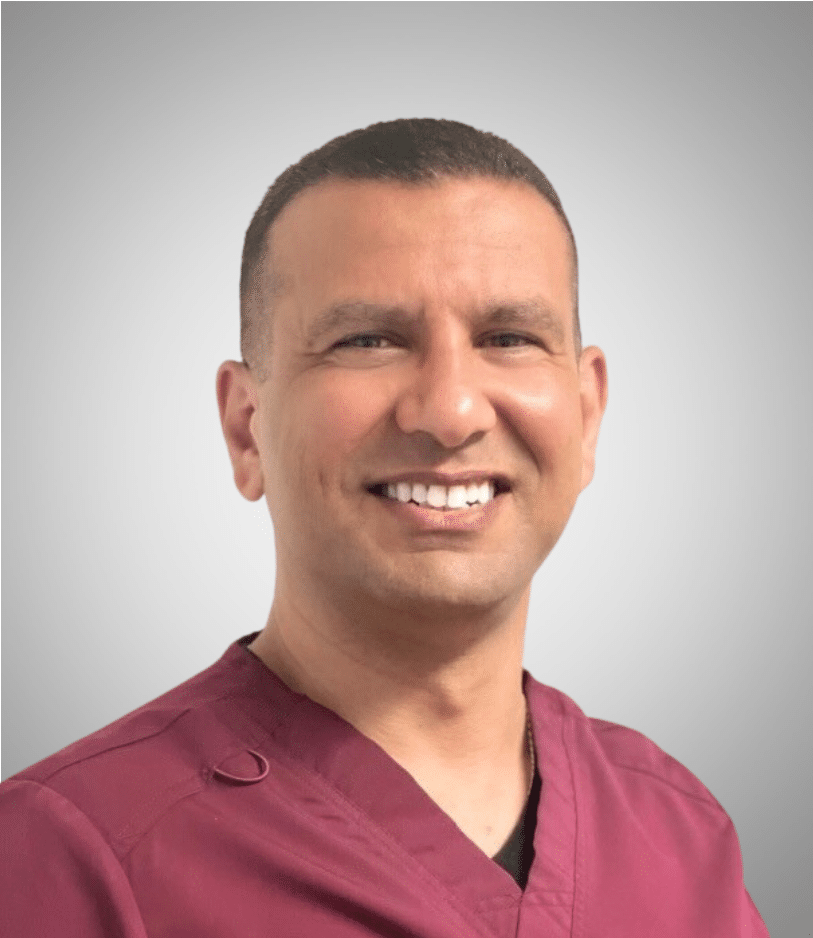 Sam Issa, DDS - Dentist at Sage Dental